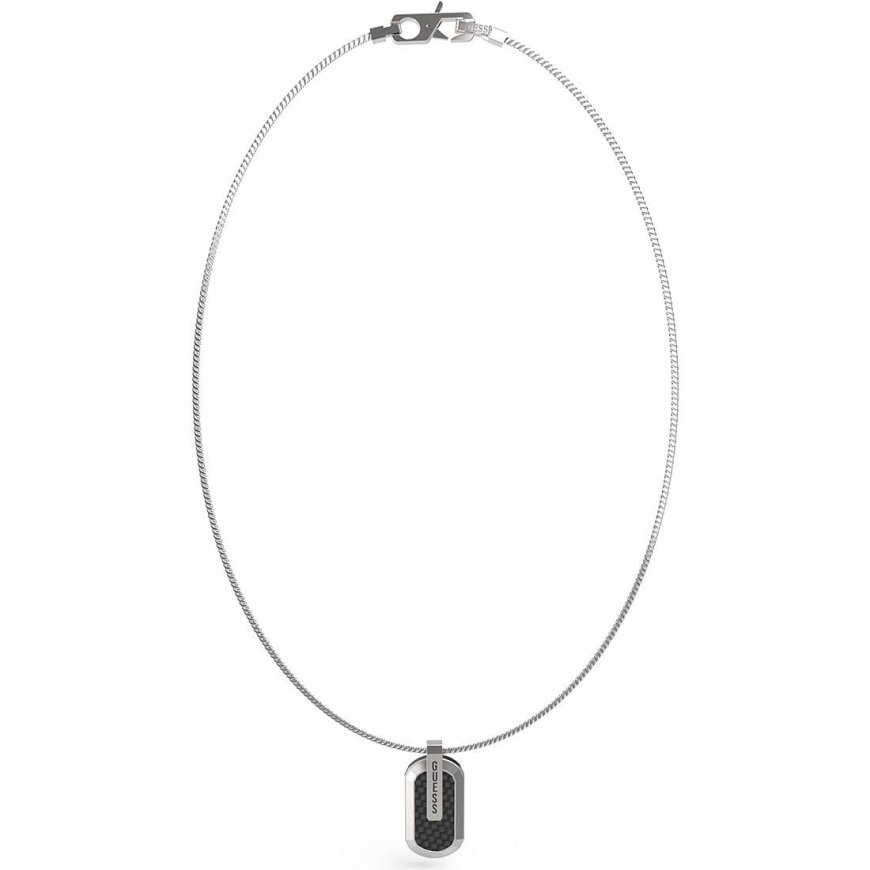 Jewelery Guess Gents Necklace JUMN04045JWSTBKT/U
