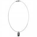 Jewelery Guess Gents Necklace JUMN04045JWSTBKT/U Jewelery Guess Gents Necklace JUMN04045JWSTBKT/U