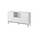 Cama PAFOS KOM15+S B kumode Cama PAFOS KOM15+S B kumode