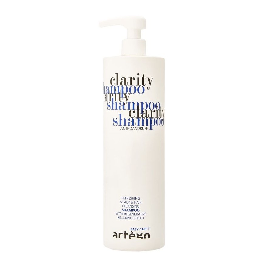 Easy Anti-dandruff shampoo Artego Easy Care