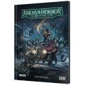 Edge Studio Arkham Horror RPG - Core Rulebook