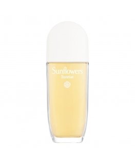 Elizabeth Arden Sunflowers Sunrise Eau De Toilette, 100 ml Spray