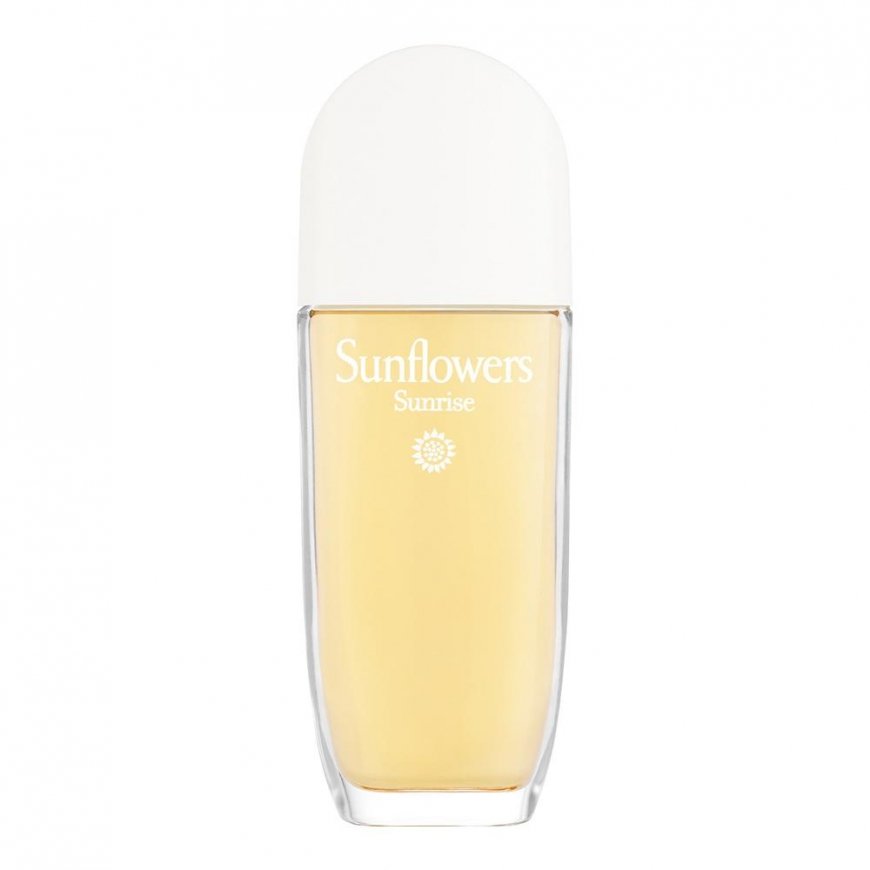 Elizabeth Arden Elizabeth Arden Sunflowers Sunrise