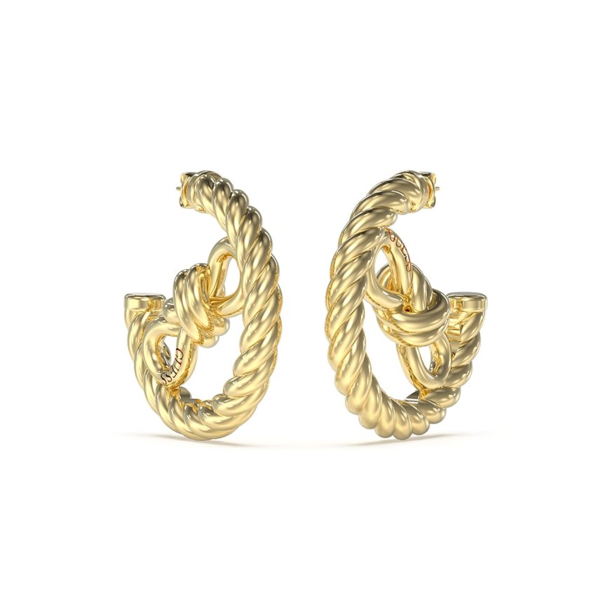 Jewelery Guess Earrings JUBE04009JWYGT/U