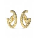 Jewellery Guess Earrings JUBE04009JWYGT/U Jewellery Guess Earrings JUBE04009JWYGT/U