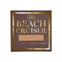 WIBO_Beach Cruiser Body & Face Bronzer bronzer do twarzy i ciała 01 Sandstorm WIBO_Beach Cruiser Body & Face Bronzer bronzer do twarzy i ciała 01 Sandstorm