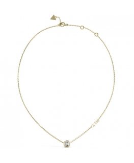 Jewelery Guess Necklace JUBN04652JWYGT/U