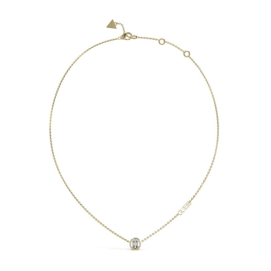 Jewelery Guess Necklace JUBN04652JWYGT/U