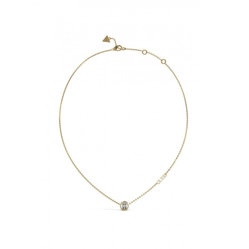 Jewellery Guess Necklace JUBN04652JWYGT/U – 2