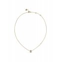 Jewellery Guess Necklace JUBN04652JWYGT/U Jewellery Guess Necklace JUBN04652JWYGT/U