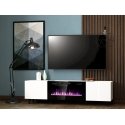 Cama PAFOS RTV+K BI подставка для телевизора/развлекательного центра