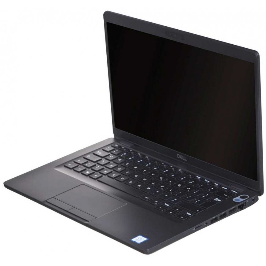 Laptop - Dell Latitude 5400 i5-8350U 16GB 256GB SSD Touch Screen – 2