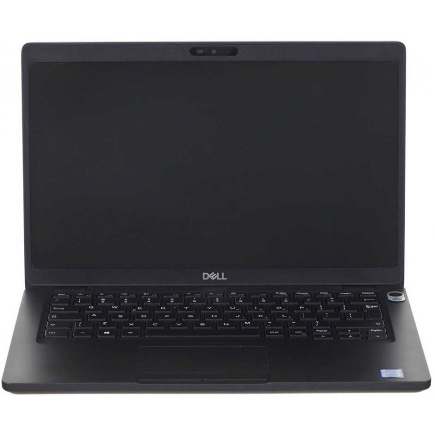 Laptop - Dell Latitude 5400 i5-8350U 16GB 256GB SSD Touch Screen – 3
