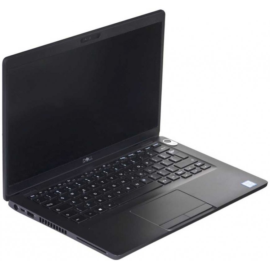 Nešiojamas Kompiuteris - Dell Latitude 5400 i5-8350U 16GB 256GB SSD Jutiklinis Ekranas – 5