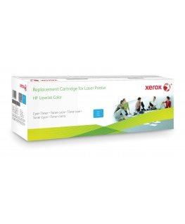 Xerox 006R03614 toner cartridge Blue
