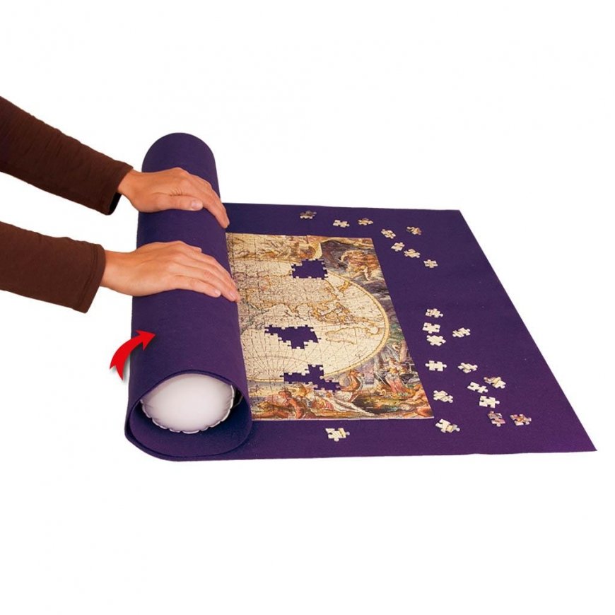 Puzzle Dino puzzle + mat – 3