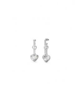 Jewelery Guess Earrings JUBE04498JWRHT/U