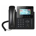 Grandstream Networks GXP2170 IP phone Black 12 lines LCD Grandstream Networks GXP2170 IP phone Black 12 lines LCD