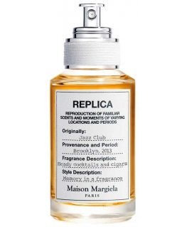 Maison Margiela Replica Jazz Club EDT - 30 ml