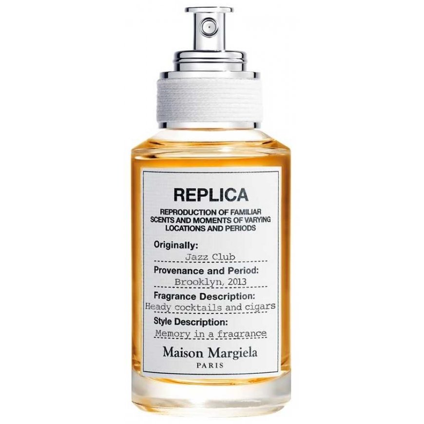 Maison Margiela Maison Margiela Replica Jazz