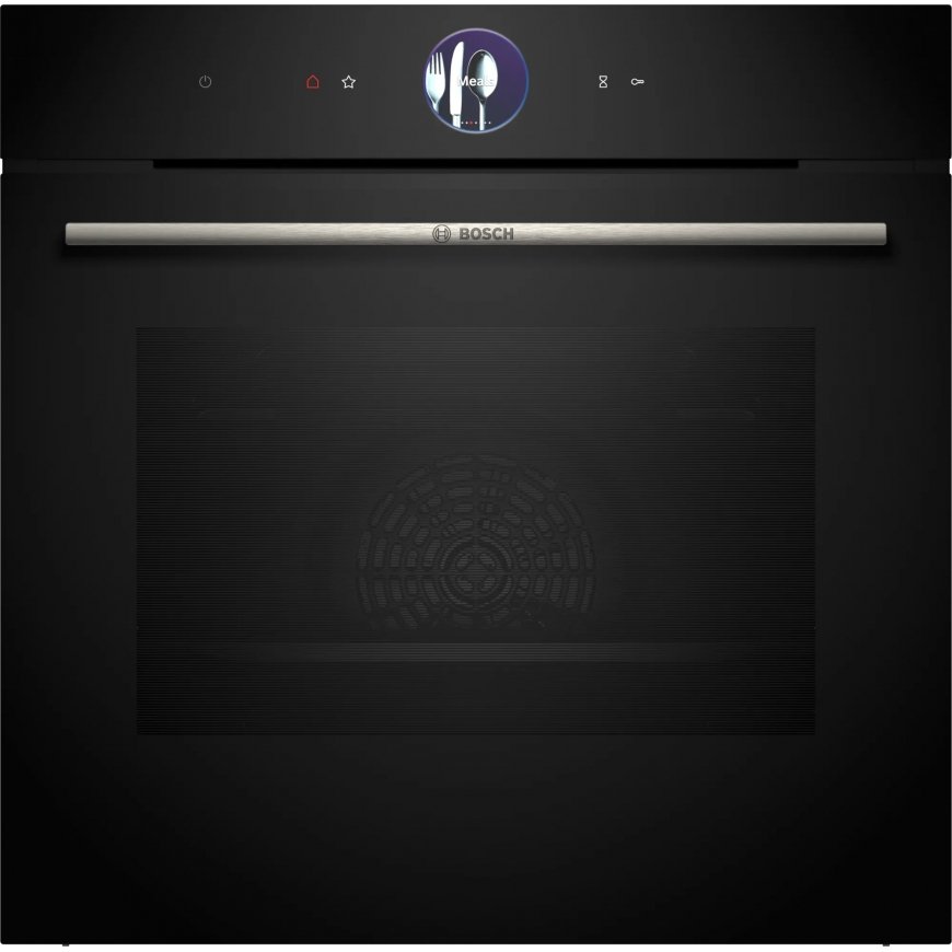 Bosch Serie 8 HBG7363B1 krāsns 71