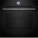 Bosch Serie 8 HBG7363B1 orkaitė 71 L 3600 W A+ Juoda Bosch Serie 8 HBG7363B1 orkaitė 71 L 3600 W A+ Juoda