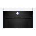 Bosch Serie 8 HBG7363B1 uuni 71 L 3600 W A+ musta Bosch Serie 8 HBG7363B1 uuni 71 L 3600 W A+ musta