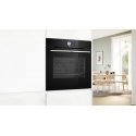 Bosch Serie 8 HBG7363B1 духовка 71 L 3600 W A+ Черный Bosch Serie 8 HBG7363B1 духовка 71 L 3600 W A+ Черный