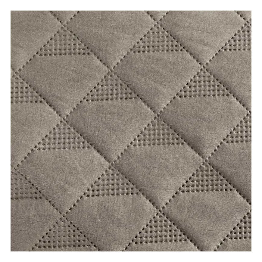 Euro curtains CHON/VANESA/C.BE 170X210 D.BEIGE – 3
