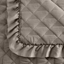 Euro curtains CHON/VANESA/C.BE 170X210 D.BEIGE Euro curtains CHON/VANESA/C.BE 170X210 D.BEIGE