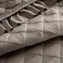 Euro curtains CHON/VANESA/C.BE 170X210 D.BEIGE Euro curtains CHON/VANESA/C.BE 170X210 D.BEIGE