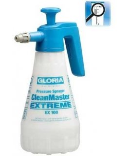 Gloria Haus und Garten Tryksprøjte ex 100 viton 1l