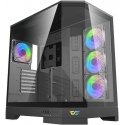 Darkflash DQX90 PC Case (Black) Darkflash DQX90 PC Case (Black)