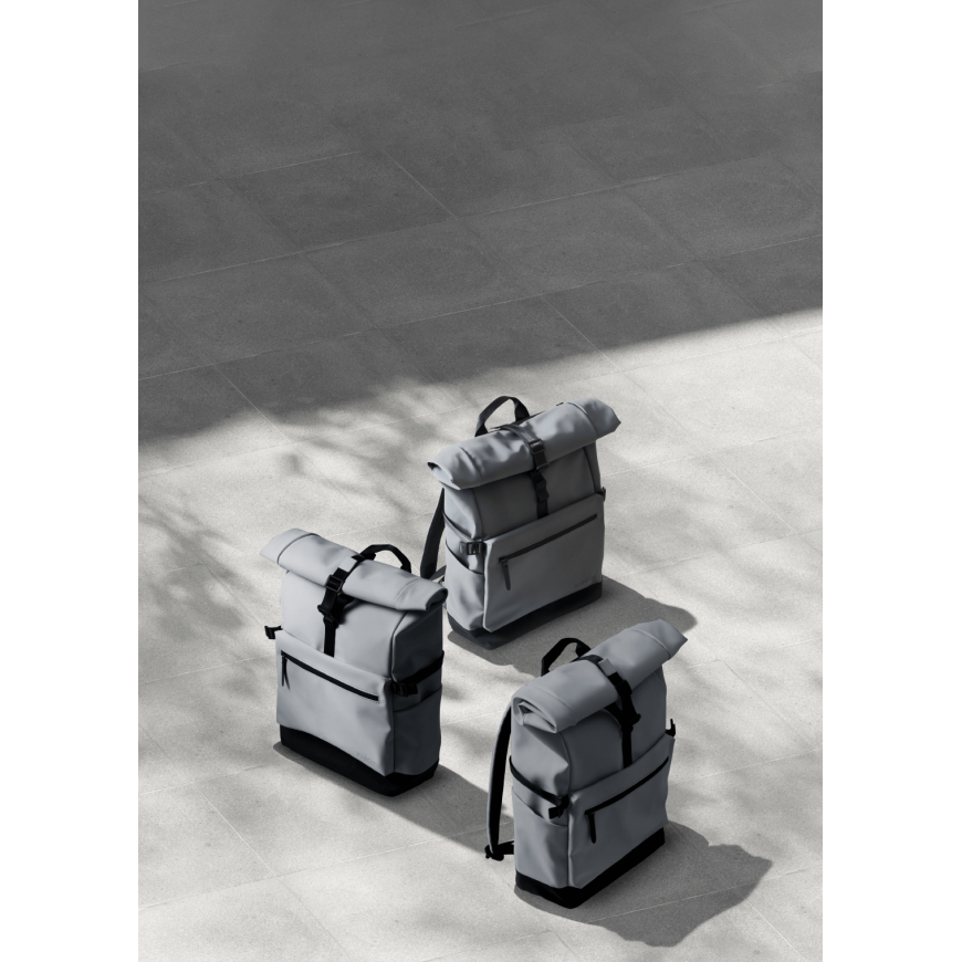 Xiaomi Roll Top Casual Backpack