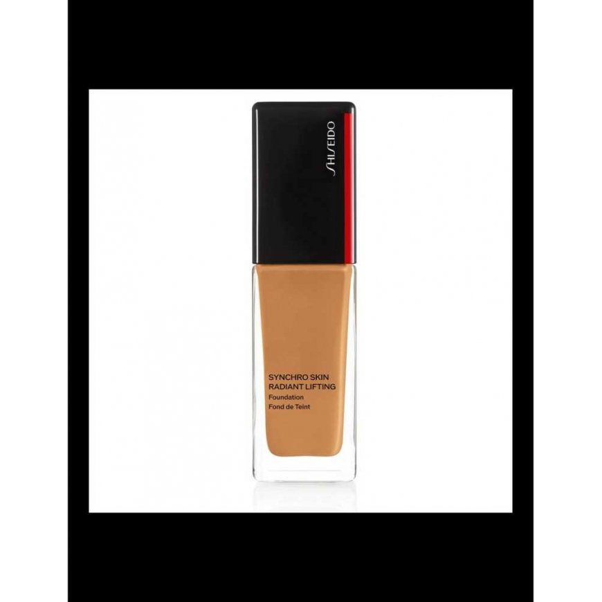 Shiseido Synchro Skin Radiant Lifting Foundation Spf30 420, 30 ml – 2