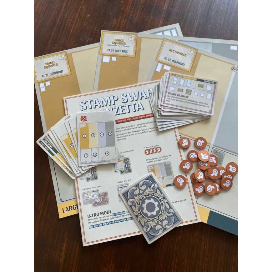 Stonemaier Games Stamp Swap – 4