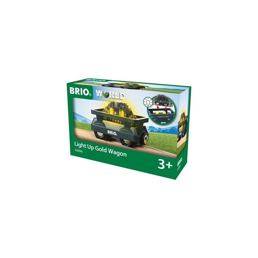 BRIO 53.033.896 Model Railways Parts & Accessories – 2