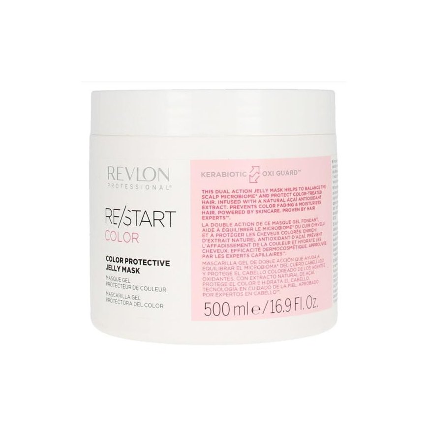 Revlon Re-Start Color protective gel mask 500ml