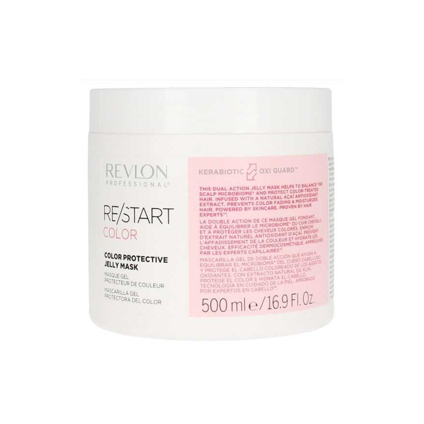 Revlon Re-Start Color protective gel mask 500ml – 3