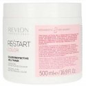Revlon Re-Start Color protective gel mask 500ml Revlon Re-Start Color protective gel mask 500ml