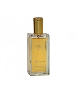 Eau de Parfum Clair de Lune CDL 5, 100 ml