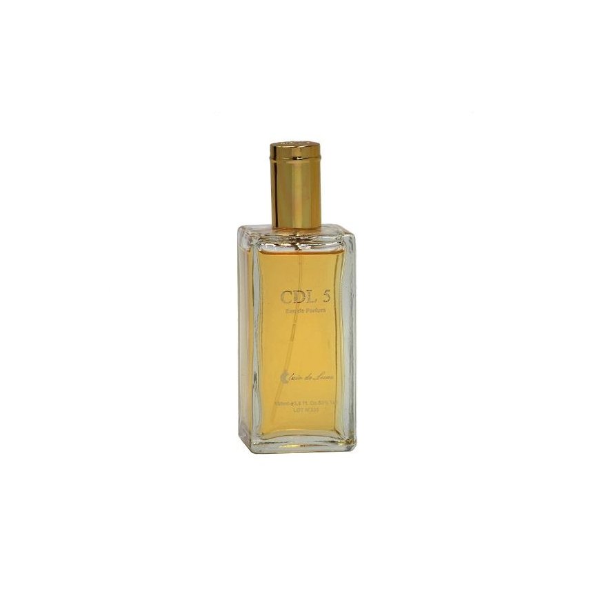 Eau de Parfum Clair de Lune CDL 5, 100 ml