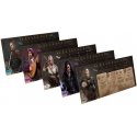 Go On Board The Witcher: Path of Destiny - Standard Edition Go On Board The Witcher: Path of Destiny - Standard Edition