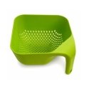 Joseph Joseph strainer, green