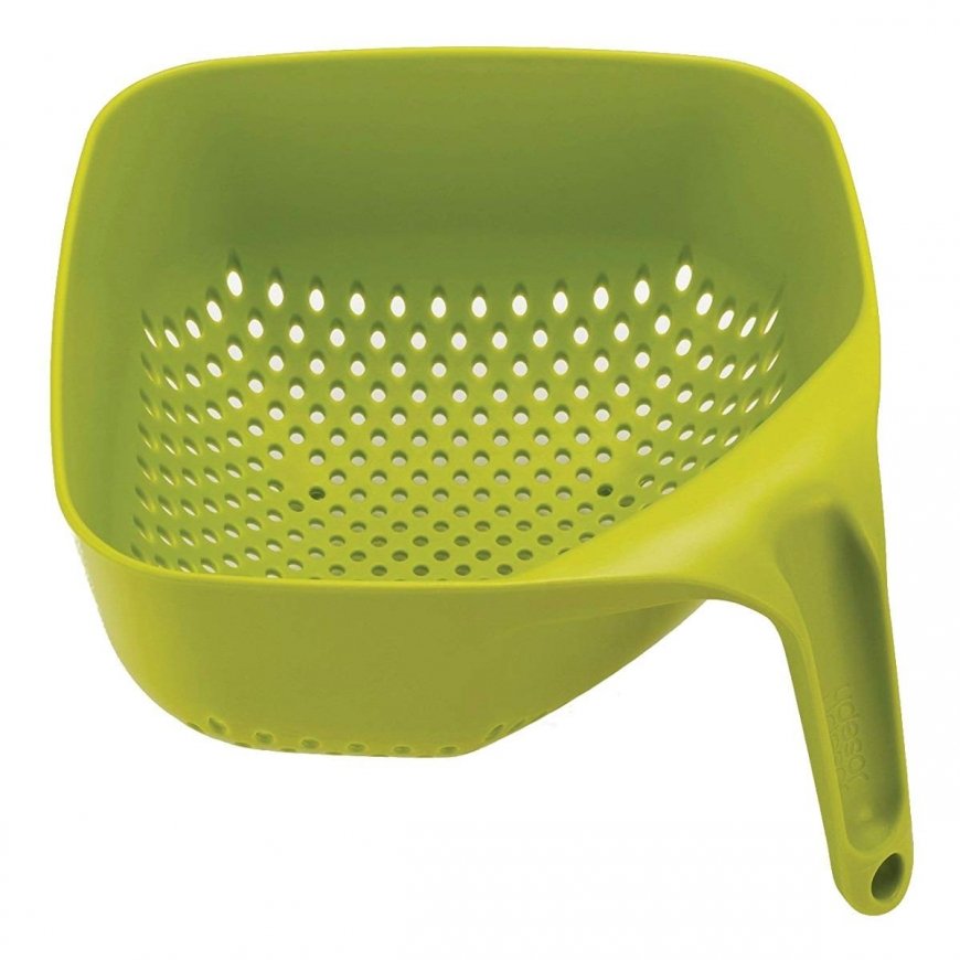 Joseph Joseph strainer, green – 3
