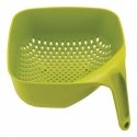 Joseph Joseph strainer, green