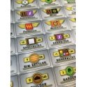 Fryxgames Terraforming Mars: Milestones & Awards Fryxgames Terraforming Mars: Milestones & Awards