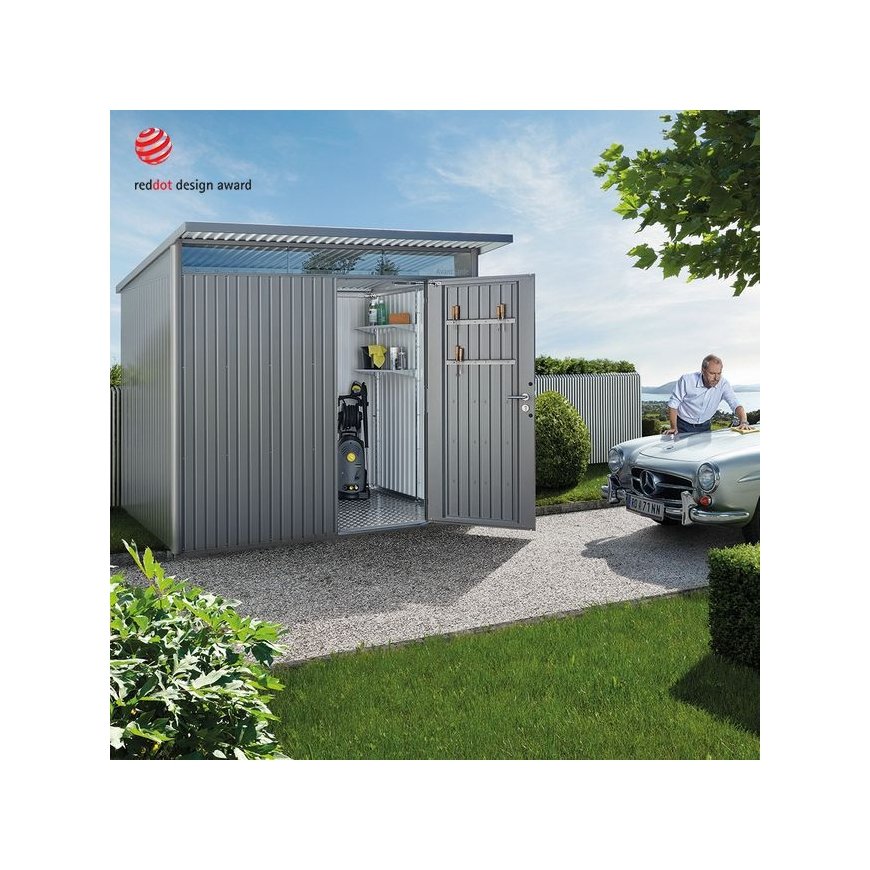 Stainless steel corrugated bathroom handrail 30 cm