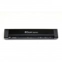Scanner IRIS