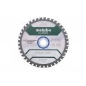 Metabo 628273000 diskinio pjūklo ašmenys 16,5 cm 1 vnt Metabo 628273000 diskinio pjūklo ašmenys 16,5 cm 1 vnt